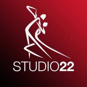 Studio 22 Dallas logo