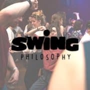 Swing Philosophy logo
