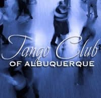 Tango Club of Albuquerque logo