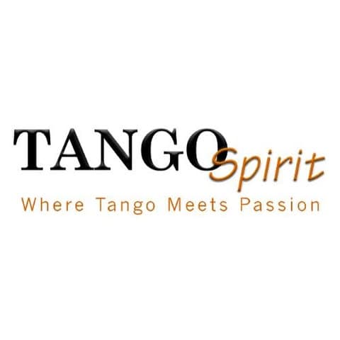 Tango Spirit logo