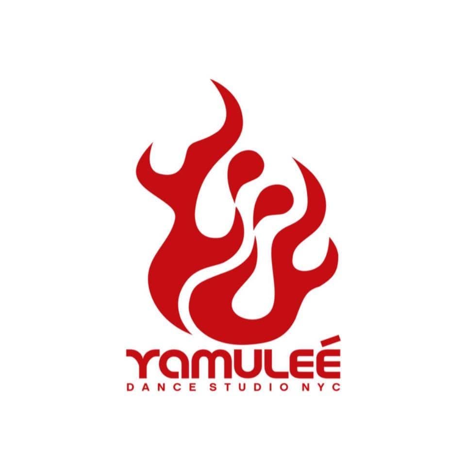 Yamulee Dance Company logo