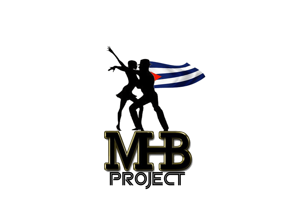 MiHabanaBaila logo