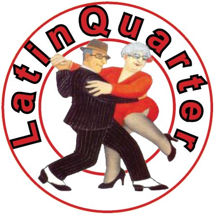 Latin Quarter logo