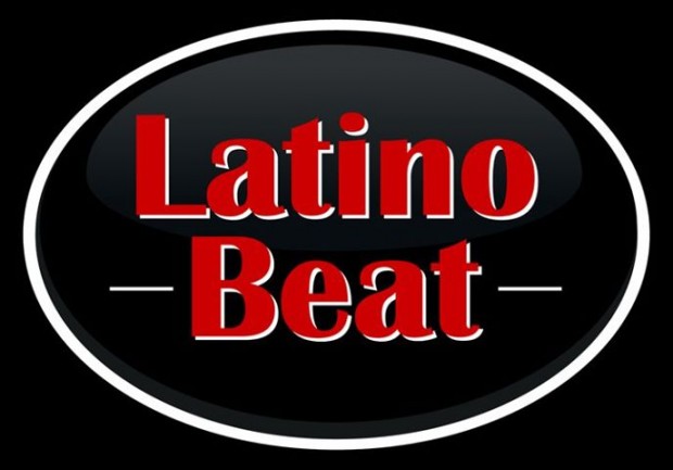 Latino Beat logo