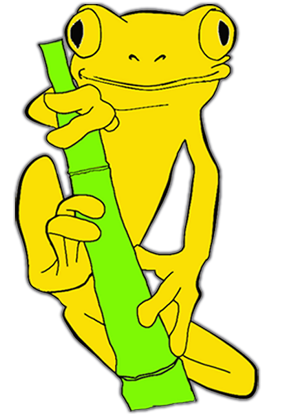 Lemon Frog Dance logo
