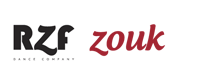 Rio Zouk Fusion logo